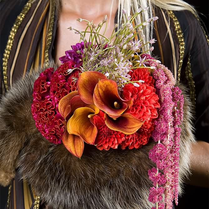 Blumen Odenthal Hochzeitsfloristik